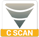 C Scan software