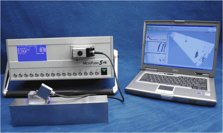 MicroPulse 5 and MicroPulse 5 PA Instruments